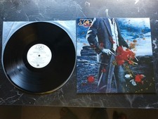 Yes tormato 1978 usato  Acquasparta