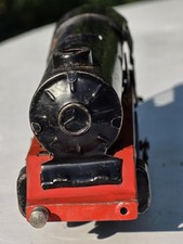 Blechspielzeug dampflokomotive gebraucht kaufen  Speyer