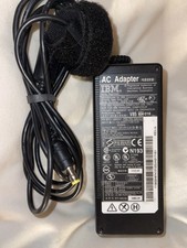 Original charger ibm for sale  BRISTOL