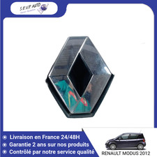 Sigle calandre renault d'occasion  Saint-Quentin