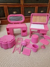 Vintage barbie 1985 for sale  SALISBURY
