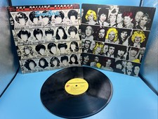 The Rolling Stones Some Girls Banned Lawsuit Cover 1978 1st Pressing Vinyl LP comprar usado  Enviando para Brazil