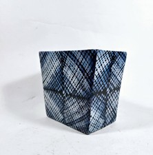 Vase céramique fabienne d'occasion  Lyon I