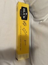 Buck usa made for sale  Sonoma