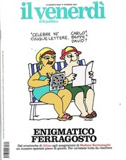 Venerdi 2020 1691 usato Venerdi 2020 1691 usato  Italia