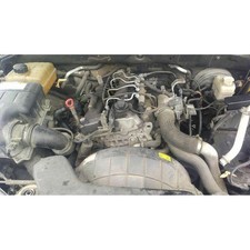 Motore compl. attesa usato  Bedizzole