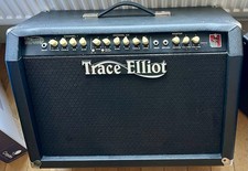 Trace elliot supertramp for sale Trace elliot supertramp for sale  COVENTRY