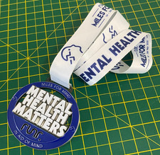 Miles mind mental for sale  WALTHAM CROSS