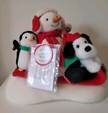 Hallmark jingle pals for sale  HUNTINGDON