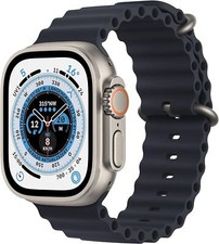 Apple watch ultra gebraucht kaufen  Planegg