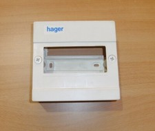 Hager verteiler reihig gebraucht kaufen  Deutschland
