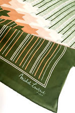 Vintage forest green for sale  POOLE