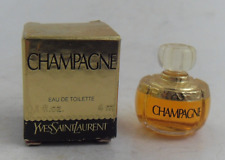 Flacon miniature edt d'occasion  France