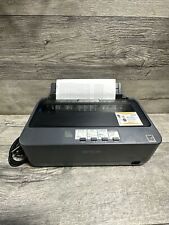 Usado, Impressora de Impacto Epson LX-350 9 pinos Transporte Estreito AL comprar usado  Enviando para Brazil