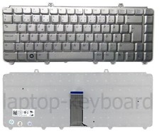 Teclado sueco Dell Inspiron 1420 1520 1525 1526 1540 XPS VOSTRO /DE31-SWE, usado comprar usado  Enviando para Brazil