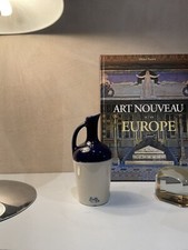 Pichet vase dolfi d'occasion  Gouvieux