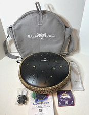 Balmy drum note for sale  Clayton