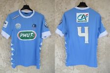 Maillot tours porté d'occasion  Nîmes