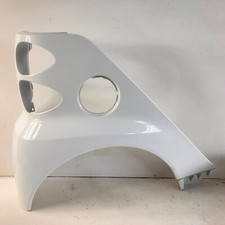 Kotflügel smart 451 gebraucht kaufen  Bad Lippspringe