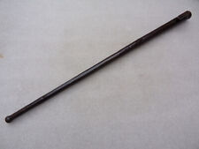 Vintage military scabbard for sale  BARNET