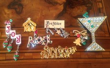 Wow christmas pins usato Wow christmas pins usato  Brescia