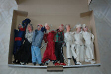 Marionette artistiche rff usato  Italia