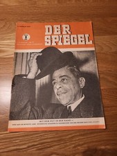 Spiegel vom januar gebraucht kaufen  Wuppertal