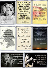 Famous quotes high for sale  BEVERLEY