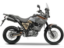 KIT COMPLETO DE ADESIVOS GRÁFICOS PARA YAMAHA XT660Z TENERE 2008-2014 2015 2016, usado comprar usado  Enviando para Brazil