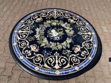 Black marble center d'occasion  Expédié en Belgium