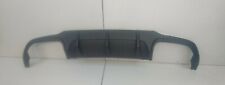 Diffusor heckblende amg gebraucht kaufen  Gammertingen