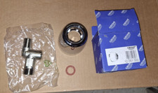 Grohe 12051 12051000 gebraucht kaufen  Salzwedel-Umland II