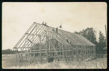 Landwirtschaftliches gebäude  gebraucht kaufen  Bad Salzuflen