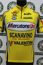 Maglia shirt ciclismo usato  Afragola