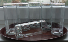 Wasserglas longdrink glas gebraucht kaufen  Fürth