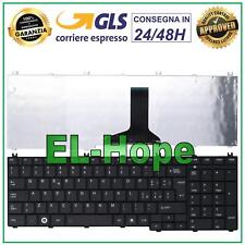 Tastiera ita notebook usato  Villabate