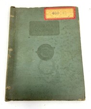 Original 1938 pratt for sale  Muscatine