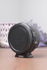 Metabones canon sony for sale  Middleburg