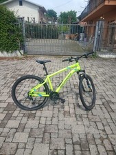 Mountain bike rockrider usato  Canale
