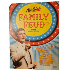 Star family feud for sale  Lake Saint Louis