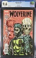 Wolverine 310 rare d'occasion  Rouen-