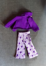 Tressy tenue cologne d'occasion  Portet-sur-Garonne