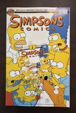 Simpson con willie usato  Spedire a Italy