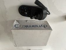 Powerchair wheelchair dynamics for sale  MANSFIELD