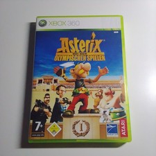 Asterix den lympischen gebraucht kaufen  Halle