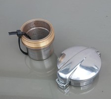 Monza style fuel for sale  CLACTON-ON-SEA