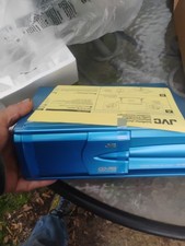 Jvc x1100rf disc for sale  Montpelier