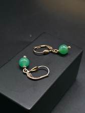 Hrringe gelbgold 333 gebraucht kaufen  Wiesbaden