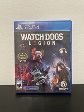 Watch dogs legion for sale  Portland
