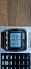 Seiko vintage memo for sale  CREWE